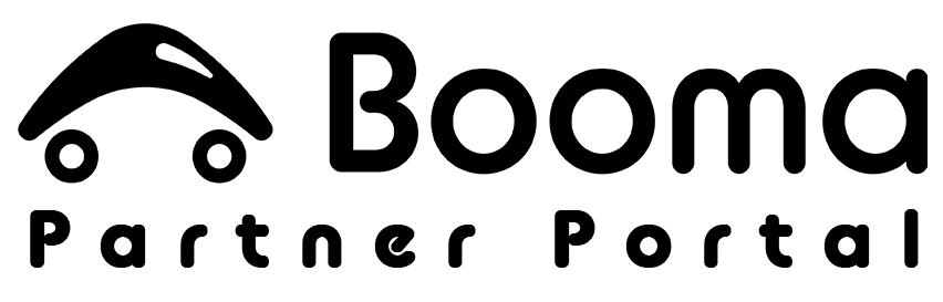 Booma Partner Portal